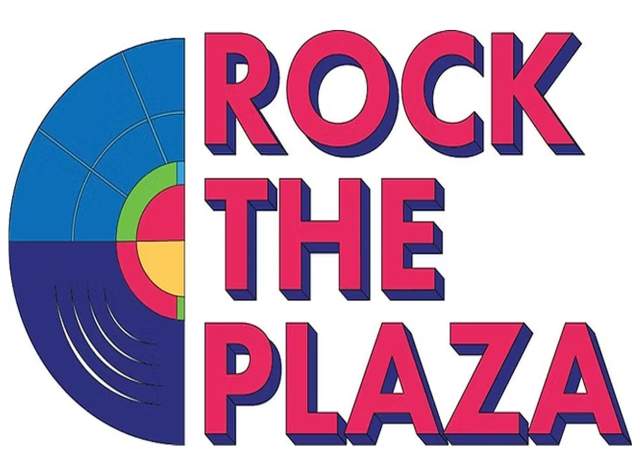 Web image for Rock the Plaza