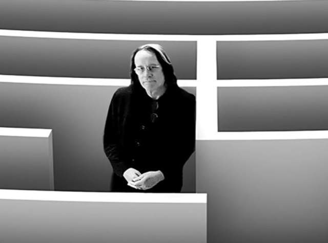 TODD RUNDGREN FLYER