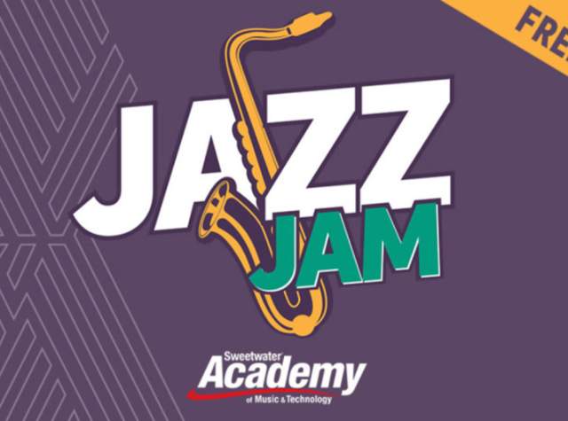 Jazz Jam