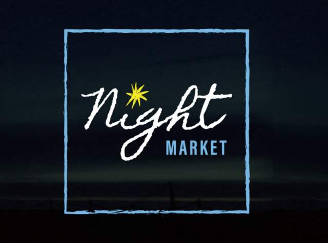 Promotion image for Downtown Fort Wayne Night Market