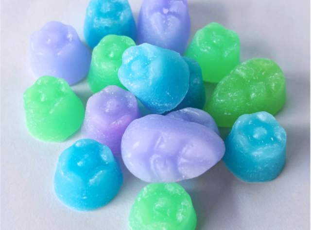 Scentchips
