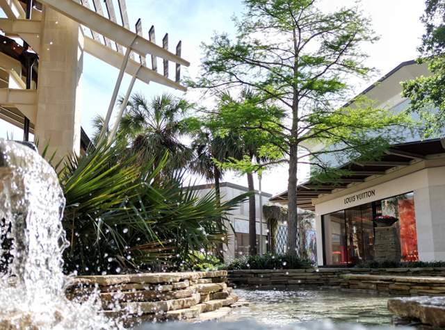 The Shops at La Cantera