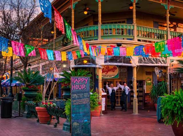 San Antonio – Travel guide at Wikivoyage