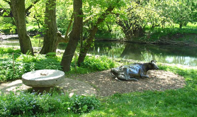 Brandywine River Museum