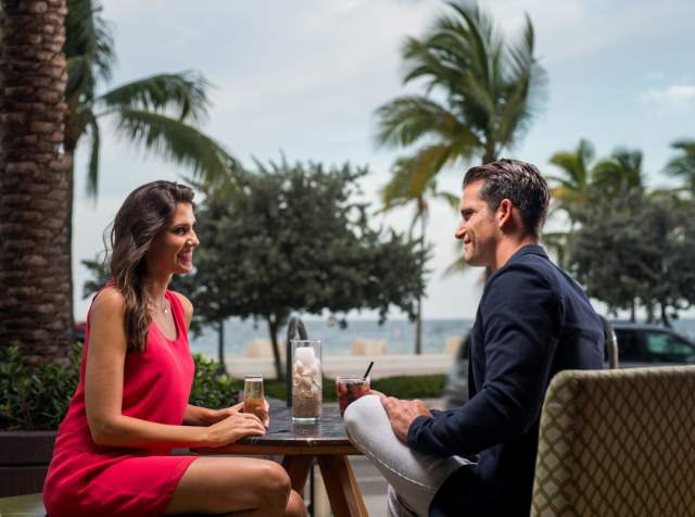 Romantic Spots to Book for Dine Out Lauderdale