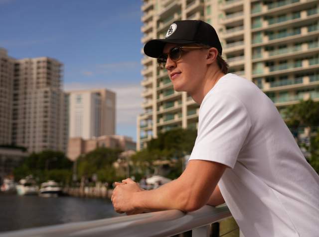 Anton Lundell’s Guide to Greater Fort Lauderdale