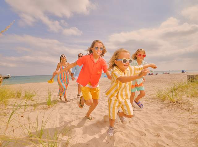 Why Greater Fort Lauderdale Keeps Families Coming Back