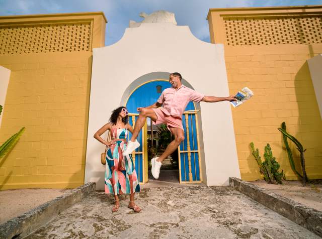 A First-Timer’s Guide to Fort Lauderdale: What to See, Do & Eat