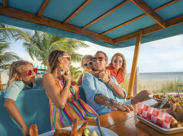 Where to Find $35 Dine Out Lauderdale Lunches