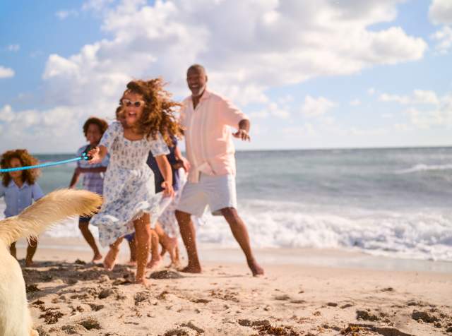 Summer Staycation in Greater Fort Lauderdale