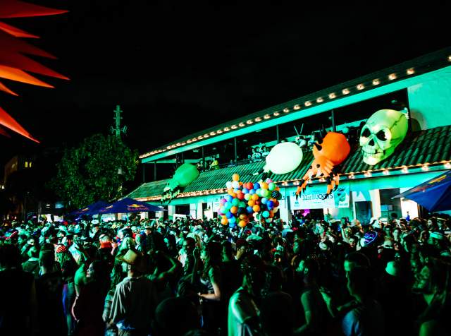 Top 10 Ways to Celebrate Halloween in Greater Fort Lauderdale