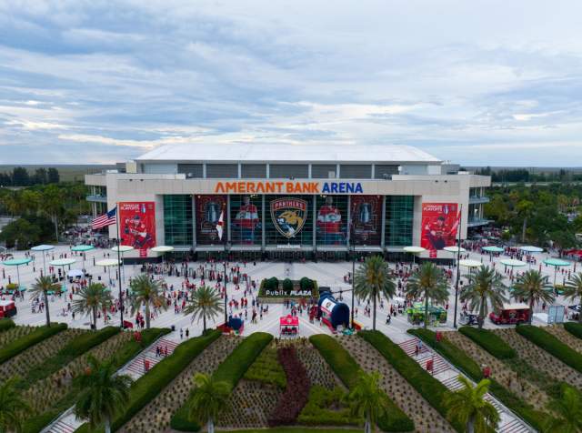 Broward County to Host Free World Cup Watch Parties at Amerant Bank Arena