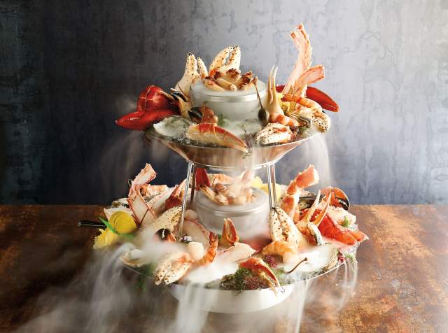 Feast for the Senses: Dine Out Lauderdale Returns