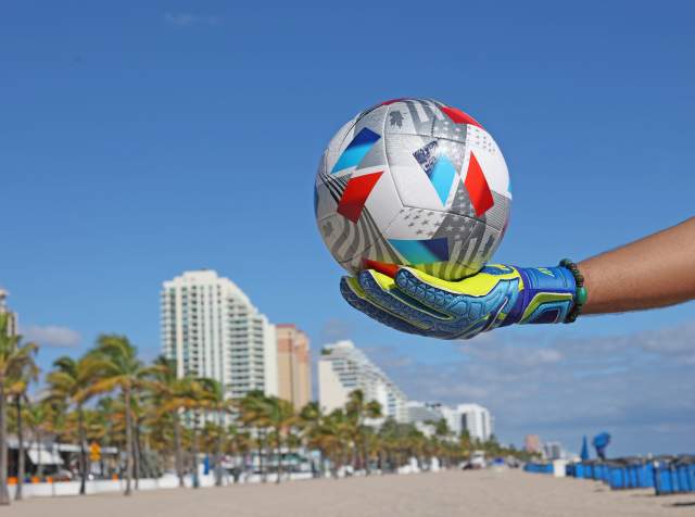 How to Celebrate the Global Soccer Tournament in Greater Fort Lauderdale
