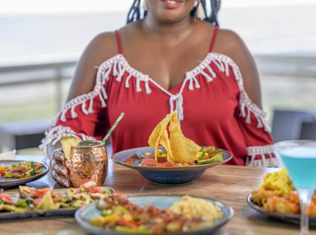 Where to Find Fresh Seafood in North Myrtle Beach