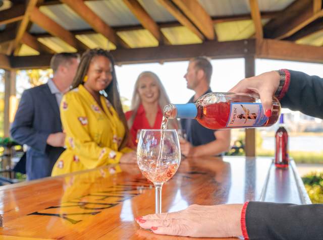 February’s National Days of Celebration in North Myrtle Beach