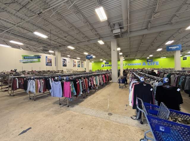 Go Treasure Hunting in North Myrtle Beach’s Thrift Stores & Consignment Shops