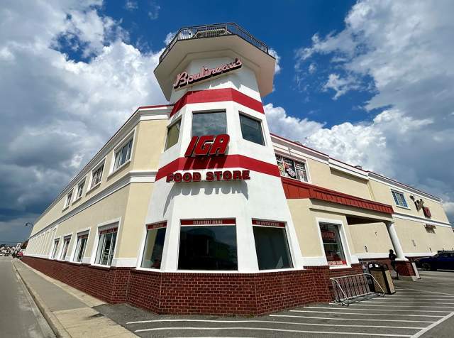 Boulineau’s: An Insider’s Guide to North Myrtle Beach’s Favorite Shopping Village