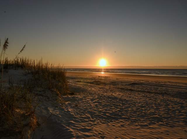 The Ultimate North Myrtle Beach Bucket List