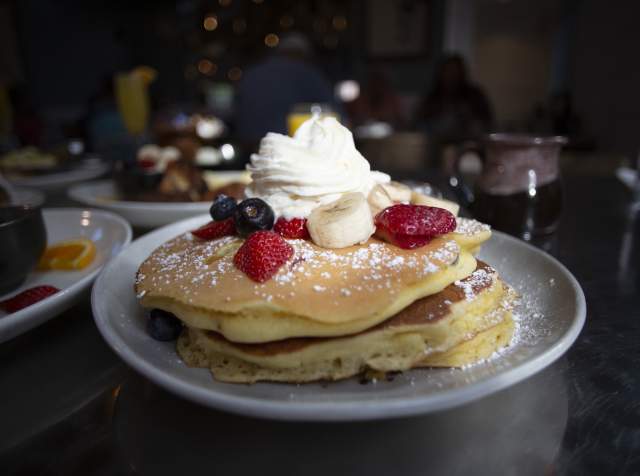 Your Guide to Delicious Pancakes in North Myrtle Beach