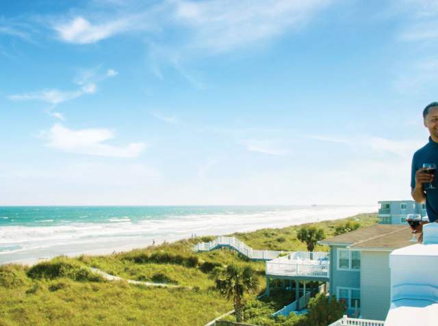 Best Places to Propose in North Myrtle Beach