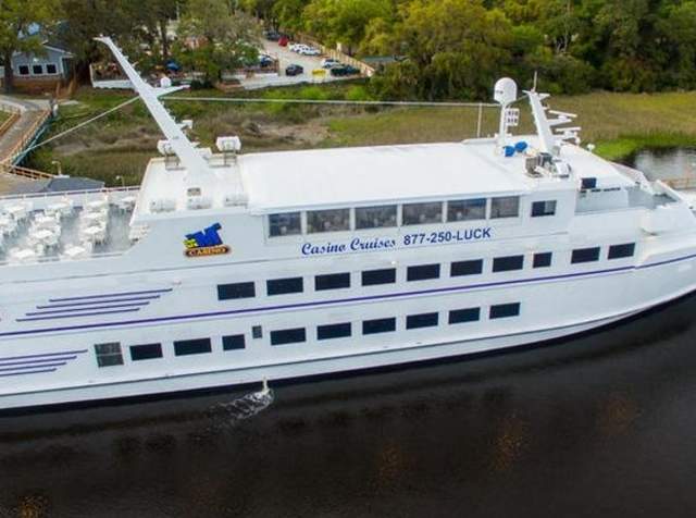 The Big “M” Casino Cruise: What to Know Before You Go