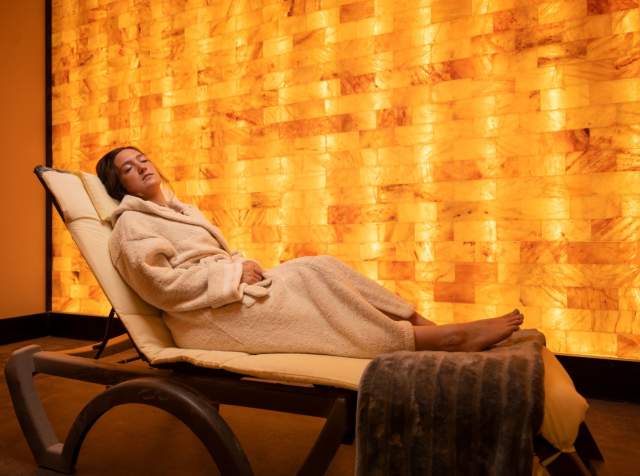 Rest & Relaxation Weekend Itinerary in North Myrtle Beach