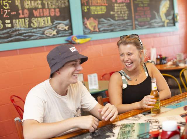 North Myrtle Beach's Best Bars: Where the Locals Go