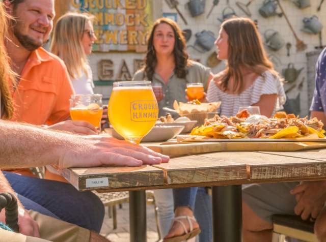 Where to Drink Craft Beer in North Myrtle Beach