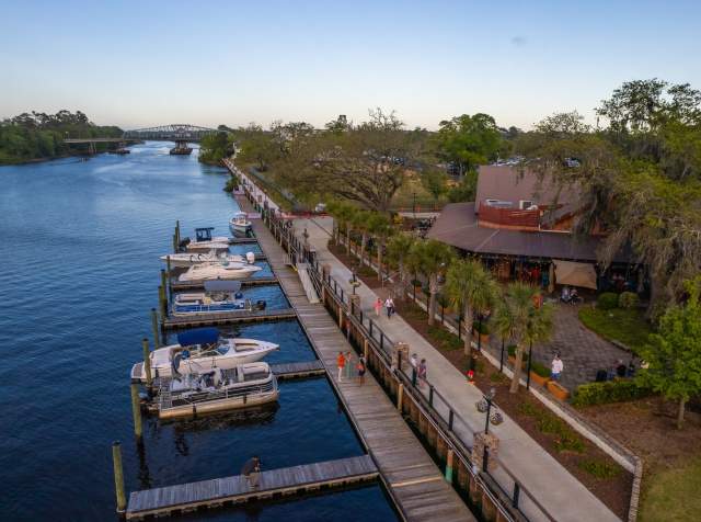 The Ultimate Boater’s Guide to North Myrtle Beach’s Intracoastal Waterway