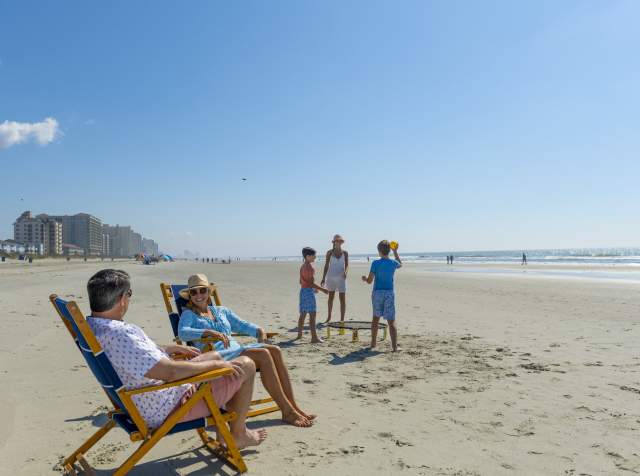 Things to Do in North Myrtle Beach With Your Family This Summer
