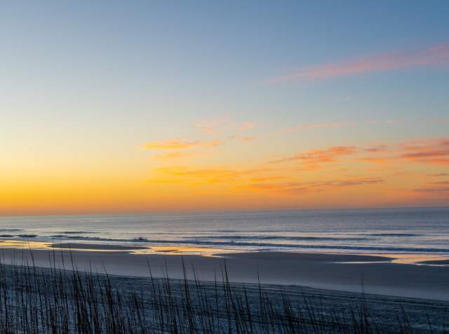 Seven Things To Do Outdoors This Fall