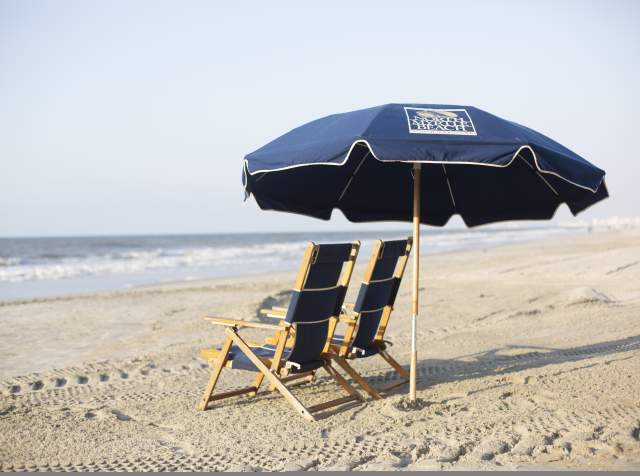 Find More Summer in September in North Myrtle Beach