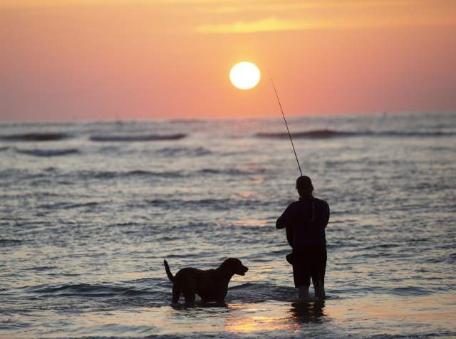 How to Spend Father’s Day in North Myrtle Beach