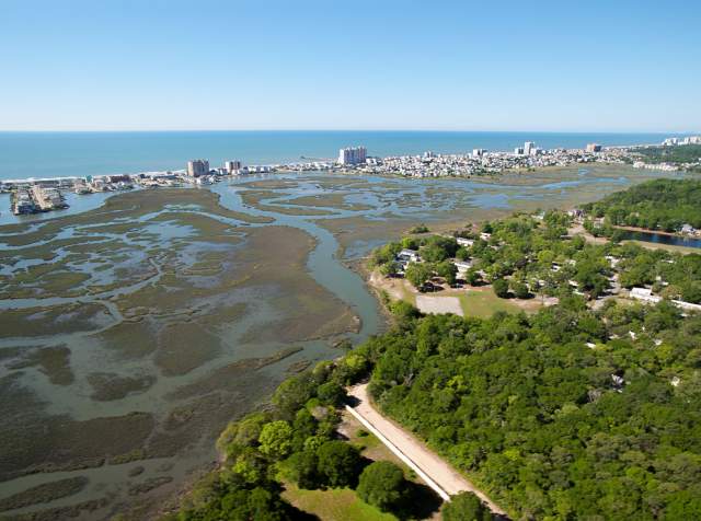 The Best Views in North Myrtle Beach
