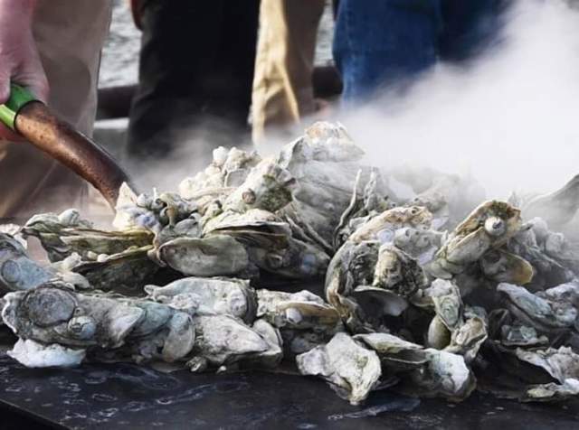 Shuckin' Good: The Best Oyster Spots in North Myrtle Beach