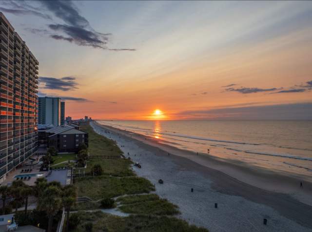 Easter 2026 Events In North Myrtle Beach