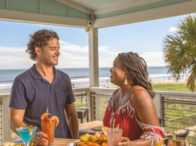 5 Fun Ideas for Valentine’s Day in North Myrtle Beach