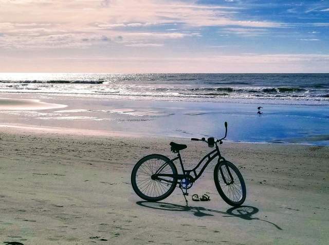 North Myrtle Beach Bike Paths: How to Explore the Area on Two Wheels