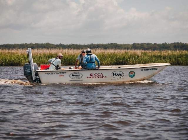 The Ultimate Boater’s Guide to North Myrtle Beach’s Intracoastal Waterway