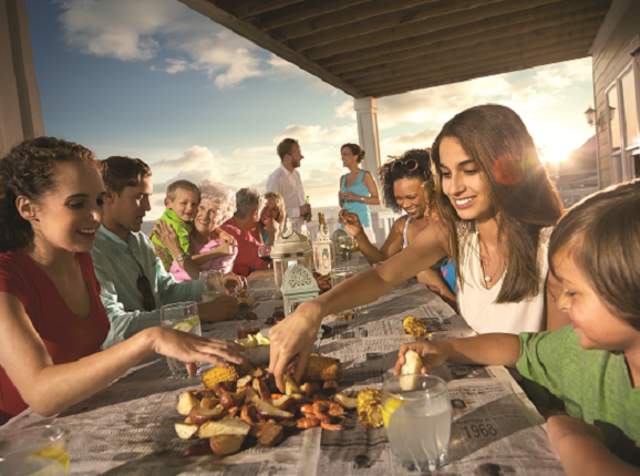 Local Grocery Stores in North Myrtle Beach