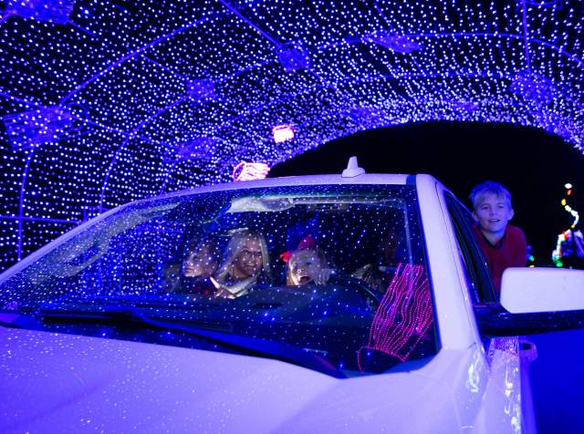 Winter Things to Do in North Myrtle Beach