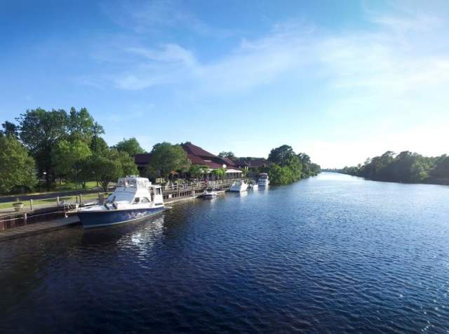 Instagrammer’s Guide to North Myrtle Beach