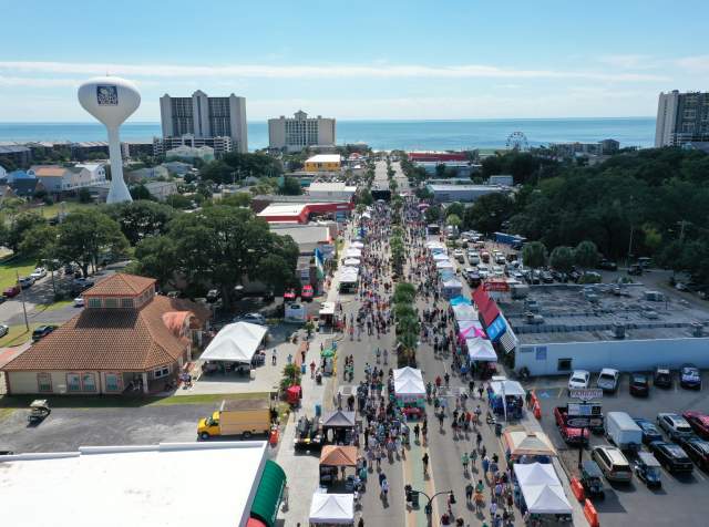 Irish Italian International Festival - Everything You Need to Know