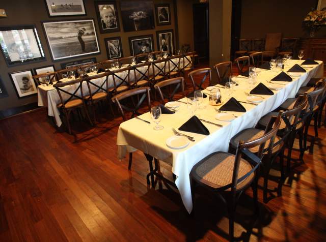Best North Myrtle Beach Restaurants for Large Groups