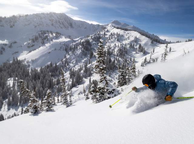 Solitude Mountain Resort