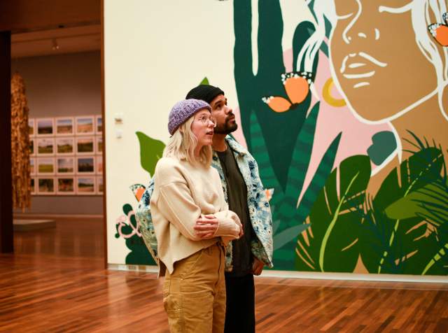 Utah Museum of Fine Arts