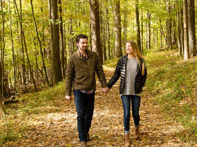 Fall Getaway in Cooperstown & Otsego County