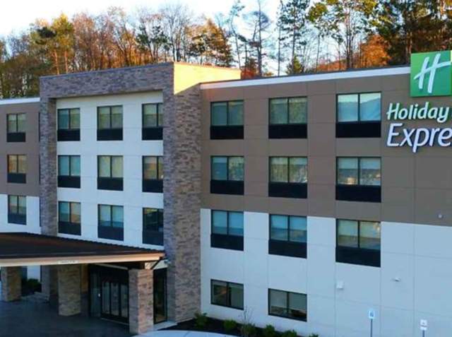 Holiday Inn Express Oneonta