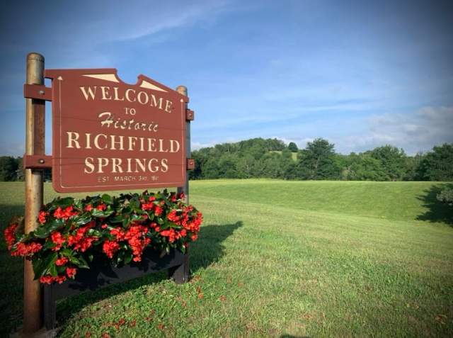 Richfield Springs, NY